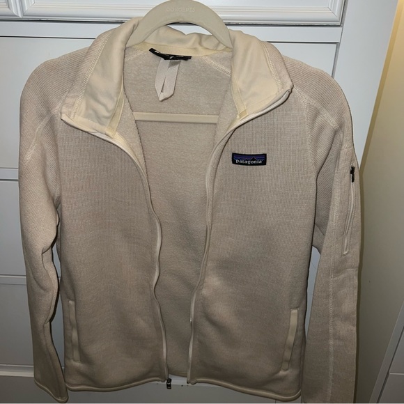 Patagonia Jackets & Blazers - Patagonia Better Sweater Fleece Jacket